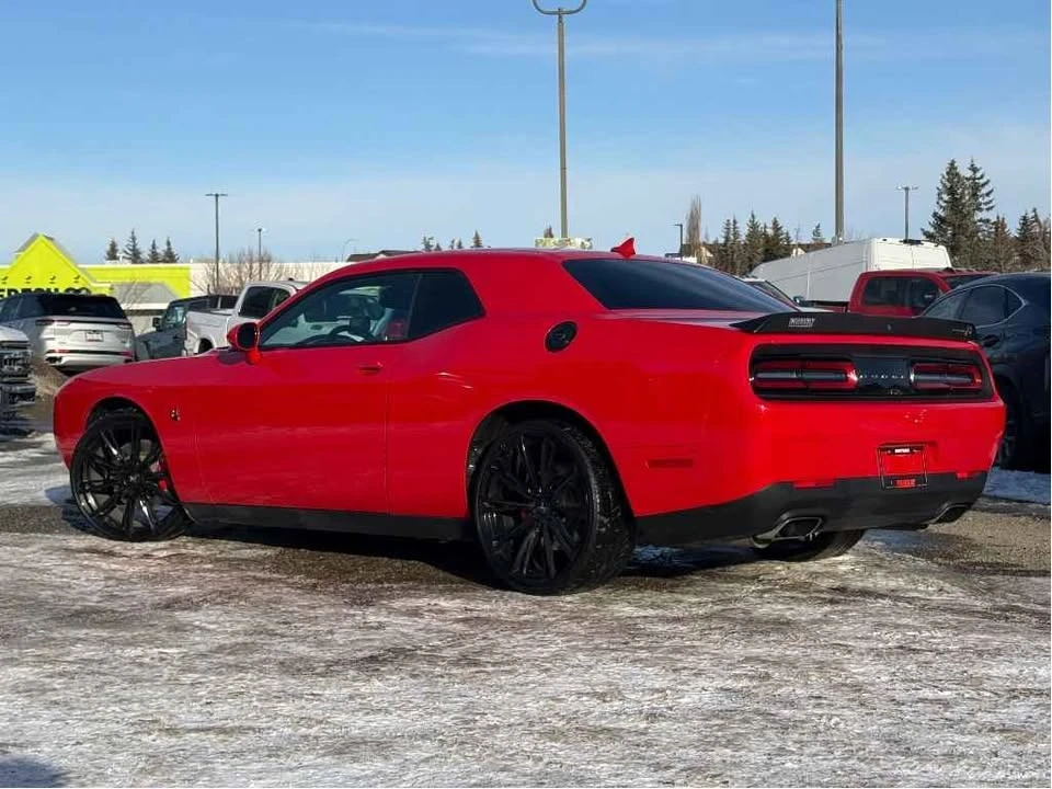 2020 Dodge Challenger 3rd Gen - Image 2 of 13