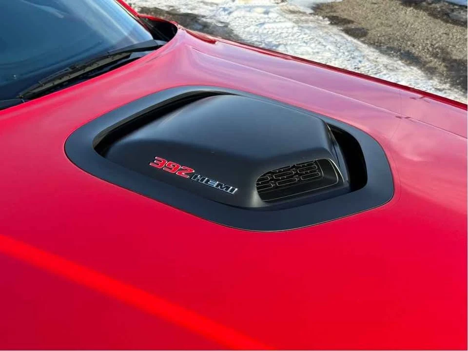 2020 Dodge Challenger 3rd Gen - Image 7 of 13