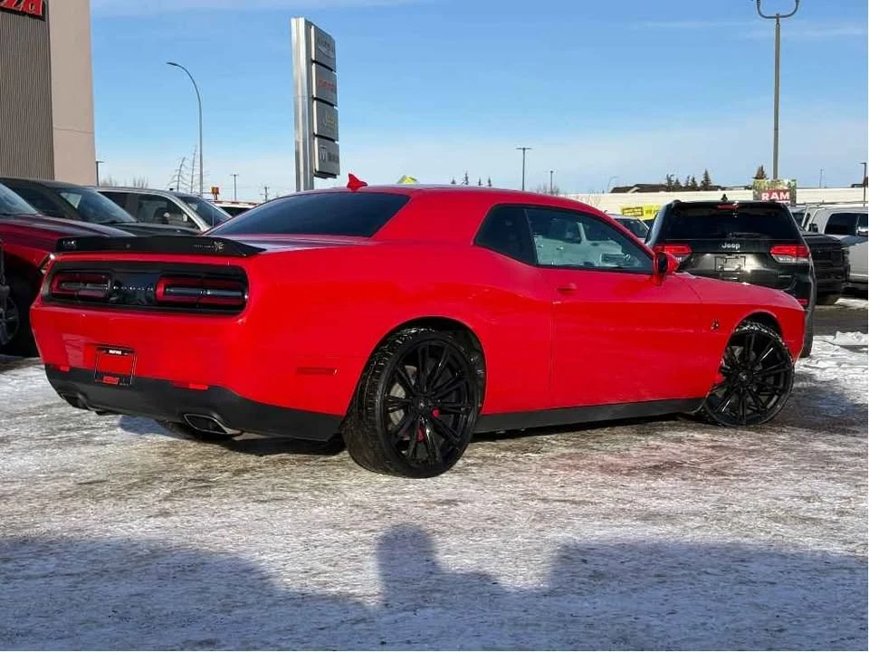 2020 Dodge Challenger 3rd Gen - Image 5 of 13