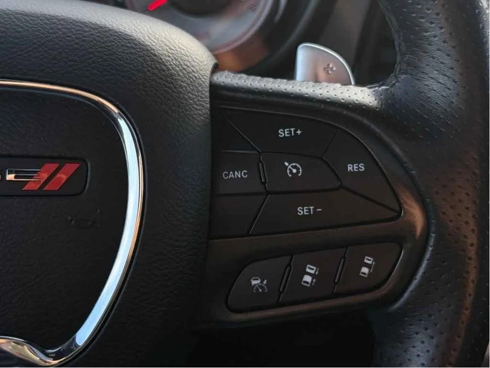 2020 Dodge Challenger 3rd Gen - Image 11 of 13