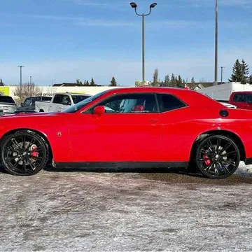 2020 Dodge Challenger Scat Pack Shaker 392