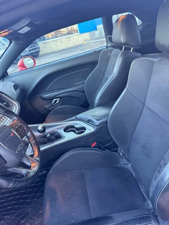 2020 Dodge Challenger 3rd Gen - Image 8 of 13