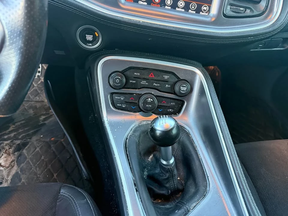 2020 Dodge Challenger 3rd Gen - Image 13 of 13