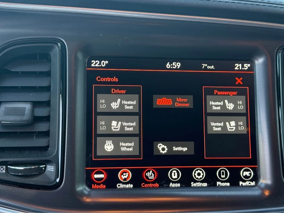 2020 Dodge Challenger 3rd Gen - Image 11 of 13
