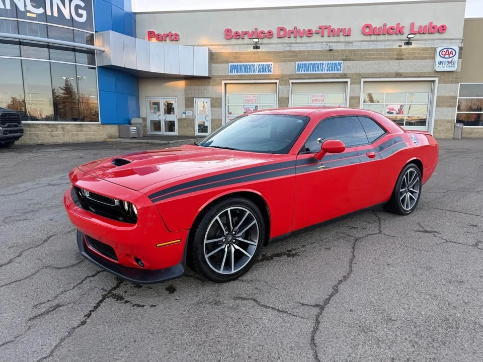 2020 Dodge Challenger 3rd Gen - Image 7 of 13
