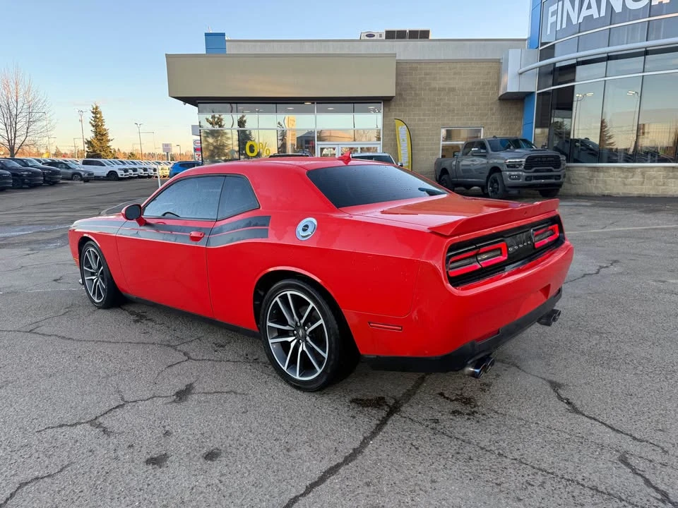 2020 Dodge Challenger 3rd Gen - Image 6 of 13