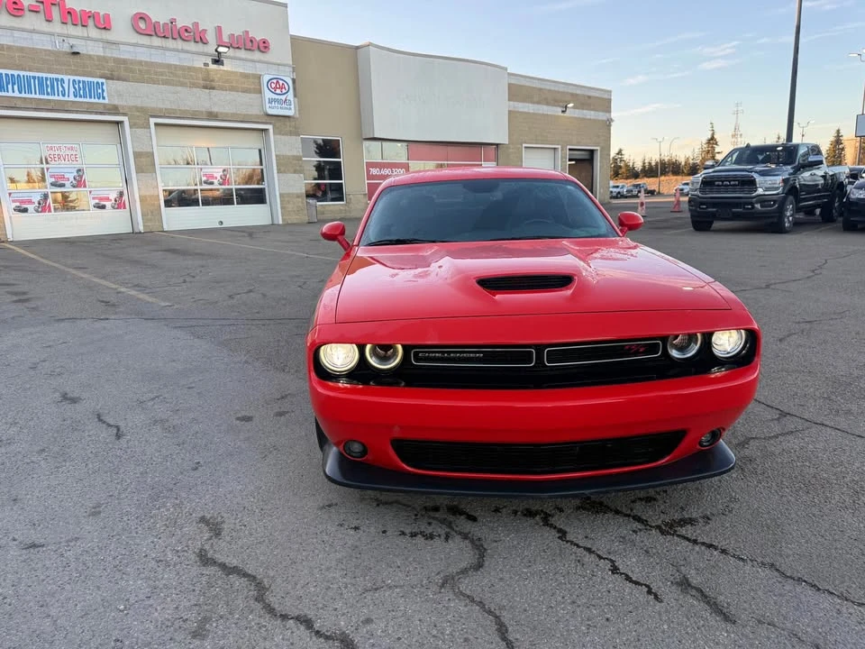 2020 Dodge Challenger 3rd Gen - Image 3 of 13