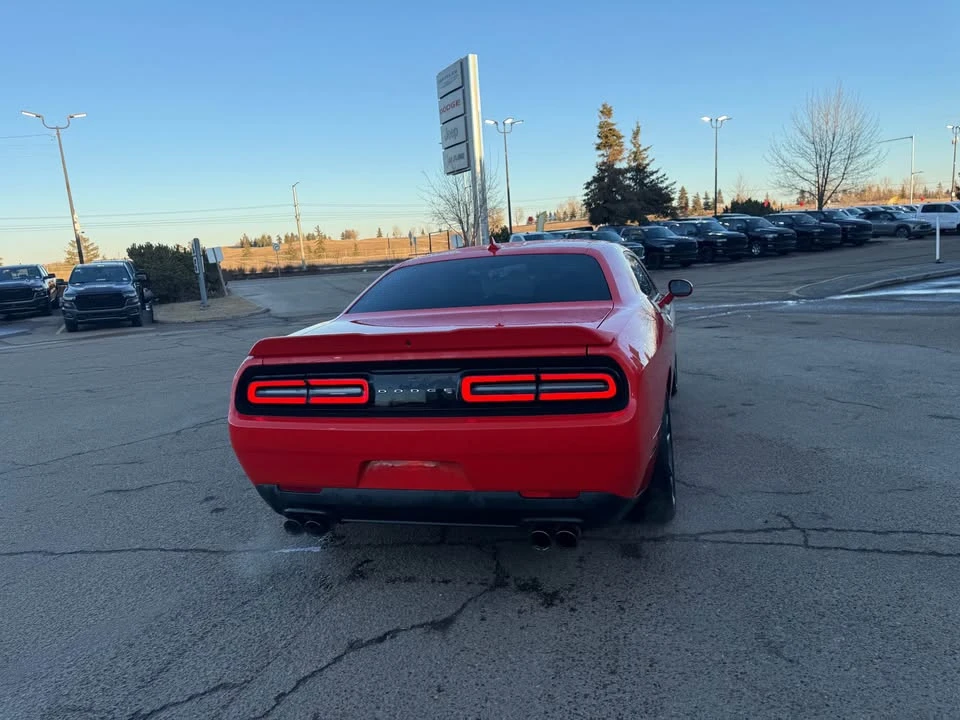 2020 Dodge Challenger 3rd Gen - Image 5 of 13
