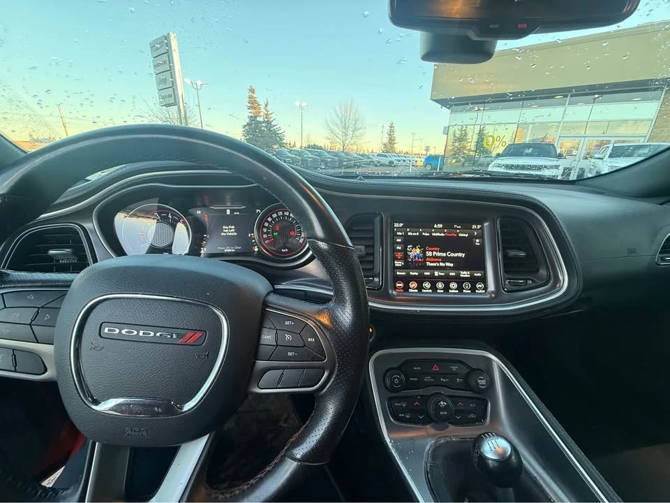 2020 Dodge Challenger 3rd Gen - Image 10 of 13