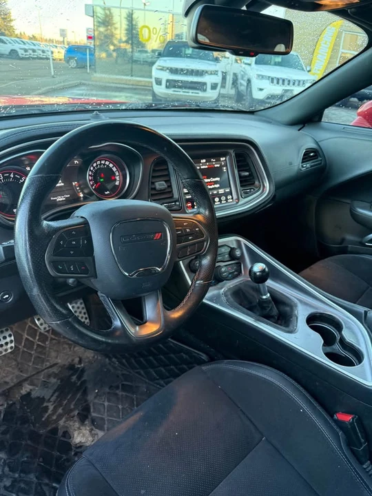 2020 Dodge Challenger 3rd Gen - Image 9 of 13