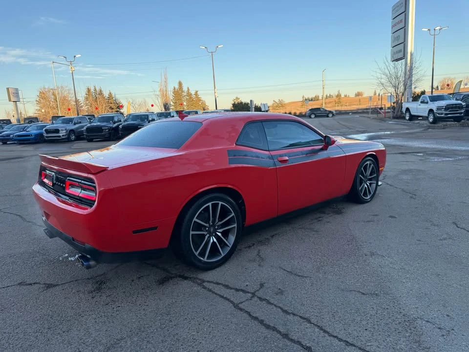 2020 Dodge Challenger 3rd Gen - Image 4 of 13