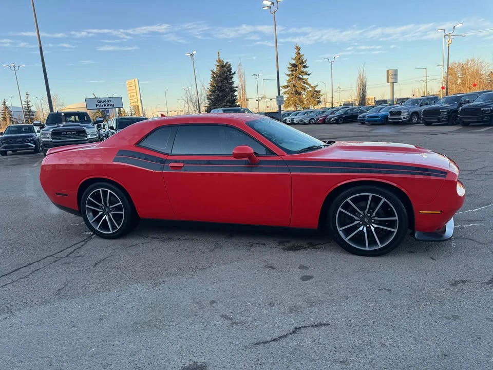 2020 Dodge Challenger 3rd Gen - Image 2 of 13
