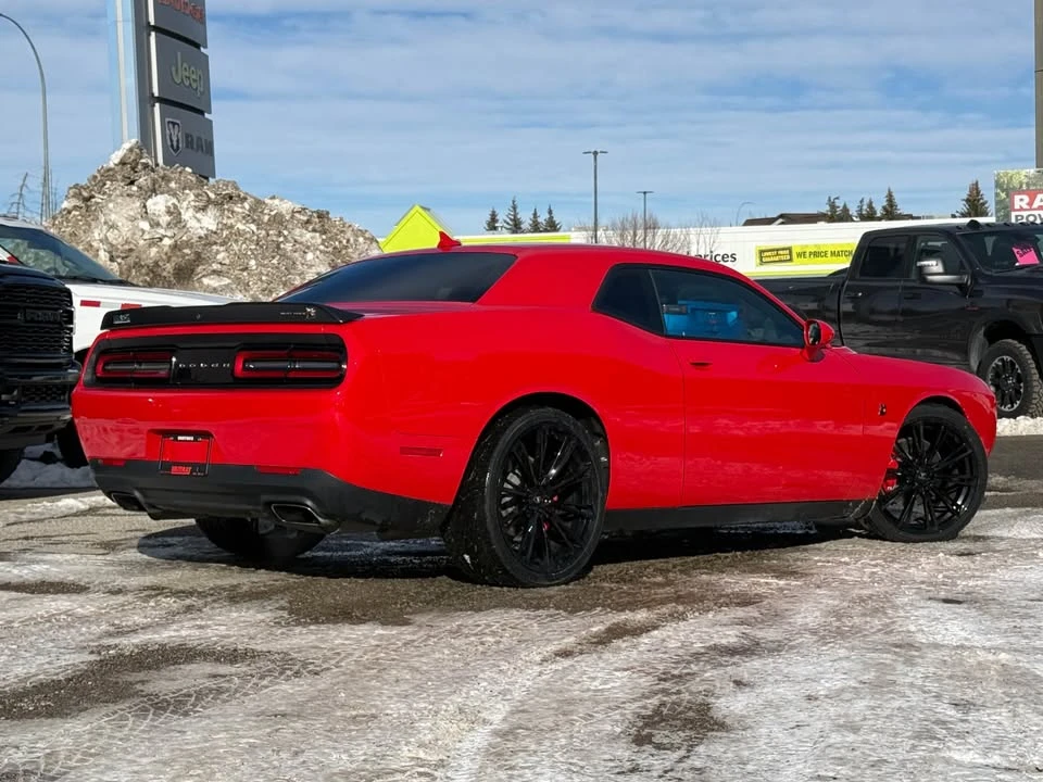 2020 Dodge Challenger 3rd Gen - Image 3 of 15