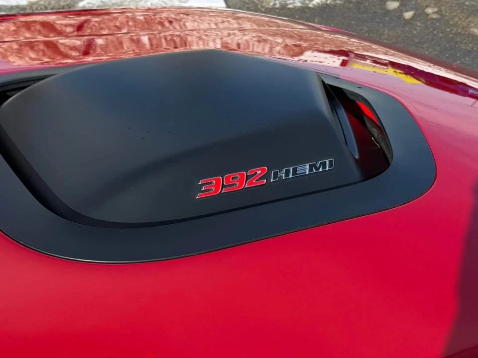 2020 Dodge Challenger 3rd Gen - Image 7 of 15