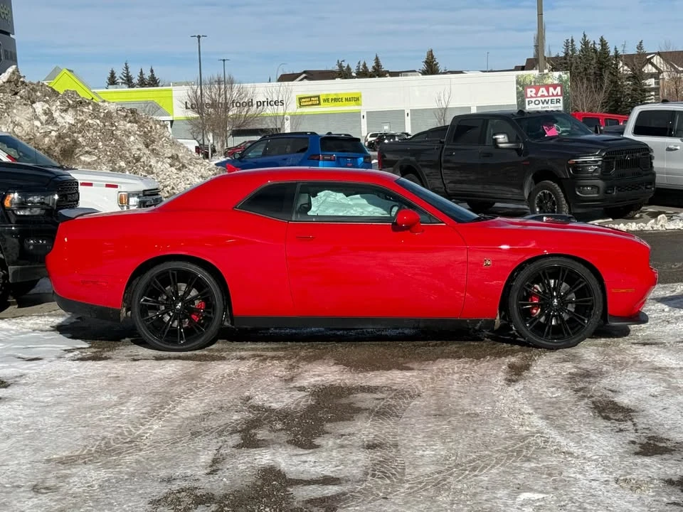 2020 Dodge Challenger 3rd Gen - Image 2 of 15