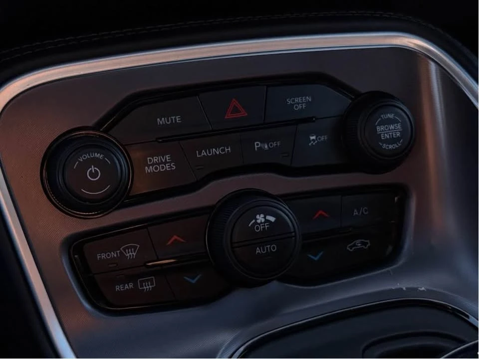 2020 Dodge Challenger 3rd Gen - Image 13 of 15