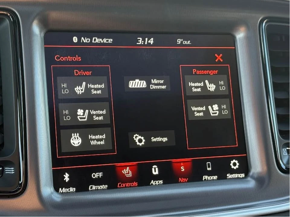 2020 Dodge Challenger 3rd Gen - Image 11 of 15