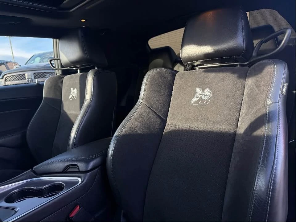 2020 Dodge Challenger 3rd Gen - Image 9 of 15