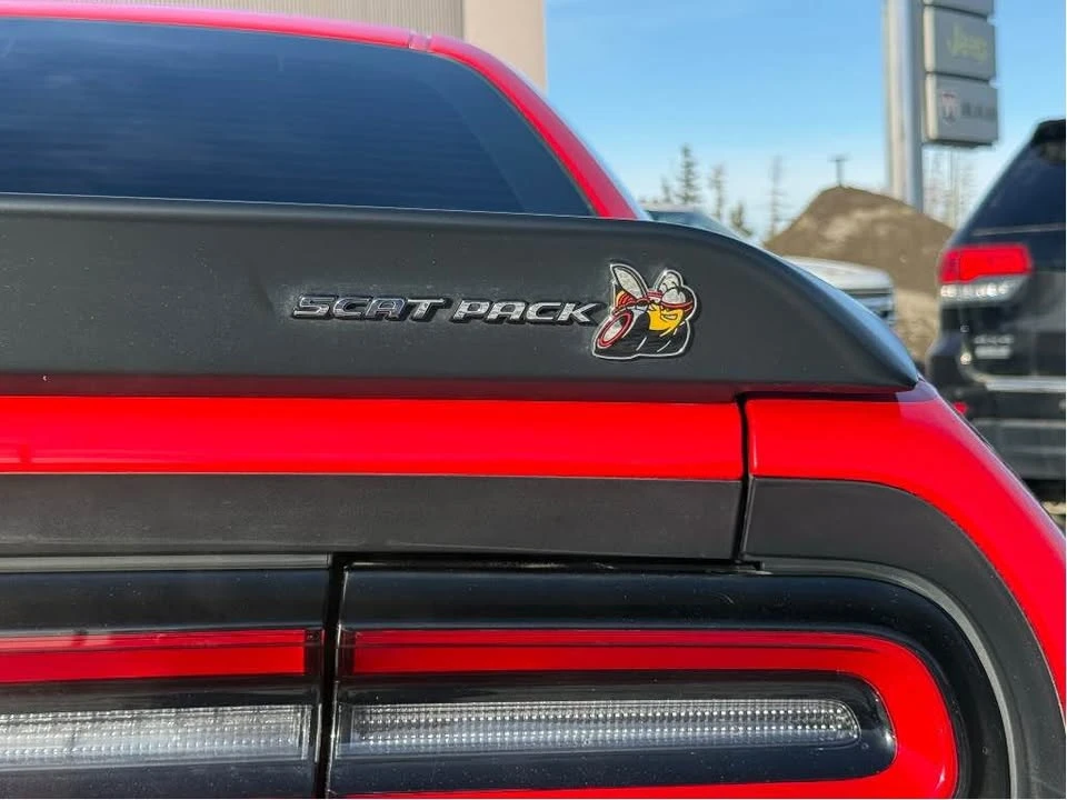 2020 Dodge Challenger 3rd Gen - Image 4 of 15