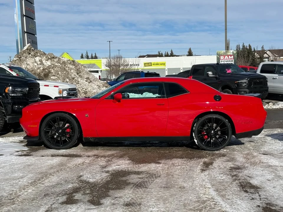 2020 Dodge Challenger 3rd Gen - Image 6 of 15