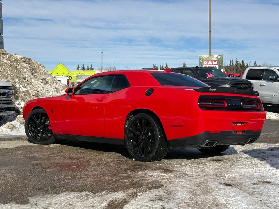 2020 Dodge Challenger 3rd Gen - Image 5 of 15