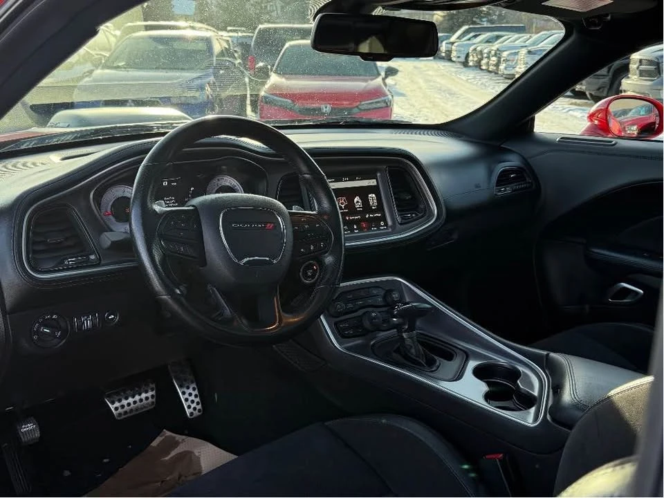 2020 Dodge Challenger 3rd Gen - Image 10 of 15