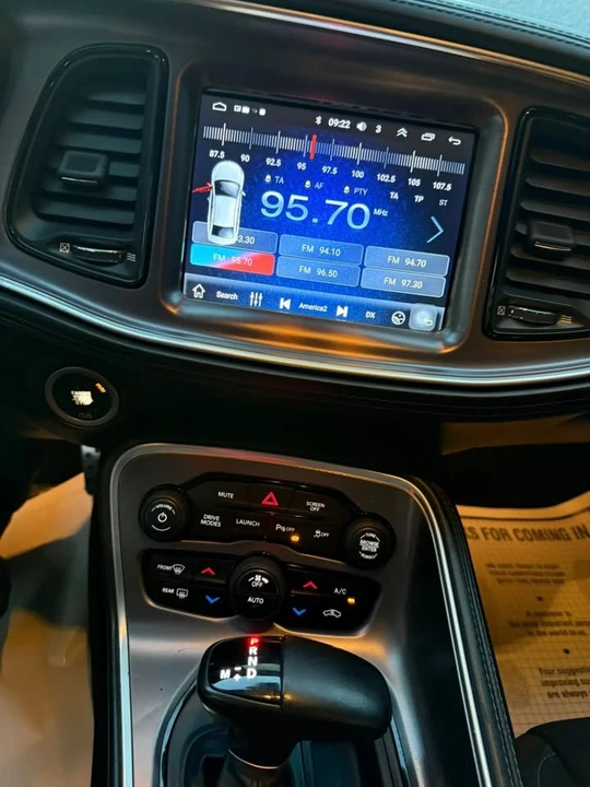 2020 Dodge Challenger 3rd Gen - Image 18 of 20