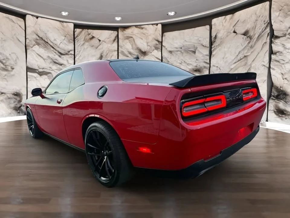 2020 Dodge Challenger 3rd Gen - Image 5 of 20