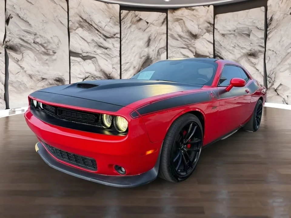 2020 Dodge Challenger 3rd Gen - Image 7 of 20