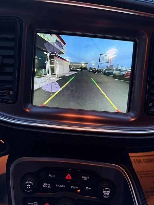 2020 Dodge Challenger 3rd Gen - Image 17 of 20