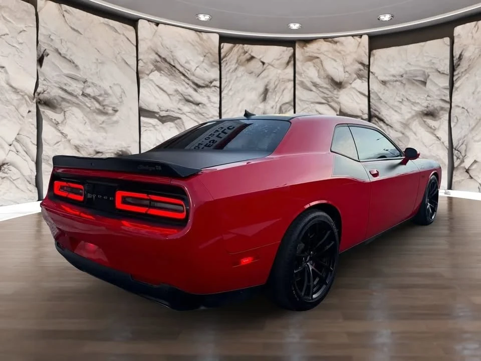 2020 Dodge Challenger 3rd Gen - Image 3 of 20