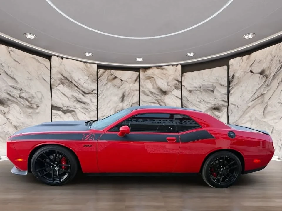 2020 Dodge Challenger 3rd Gen - Image 6 of 20