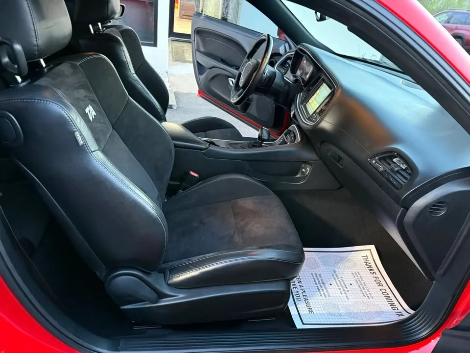 2020 Dodge Challenger 3rd Gen - Image 13 of 20