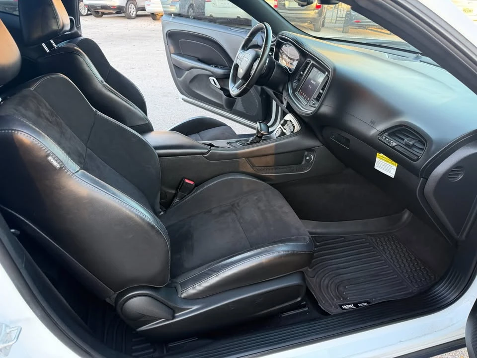 2020 Dodge Challenger 3rd Gen - Image 18 of 20