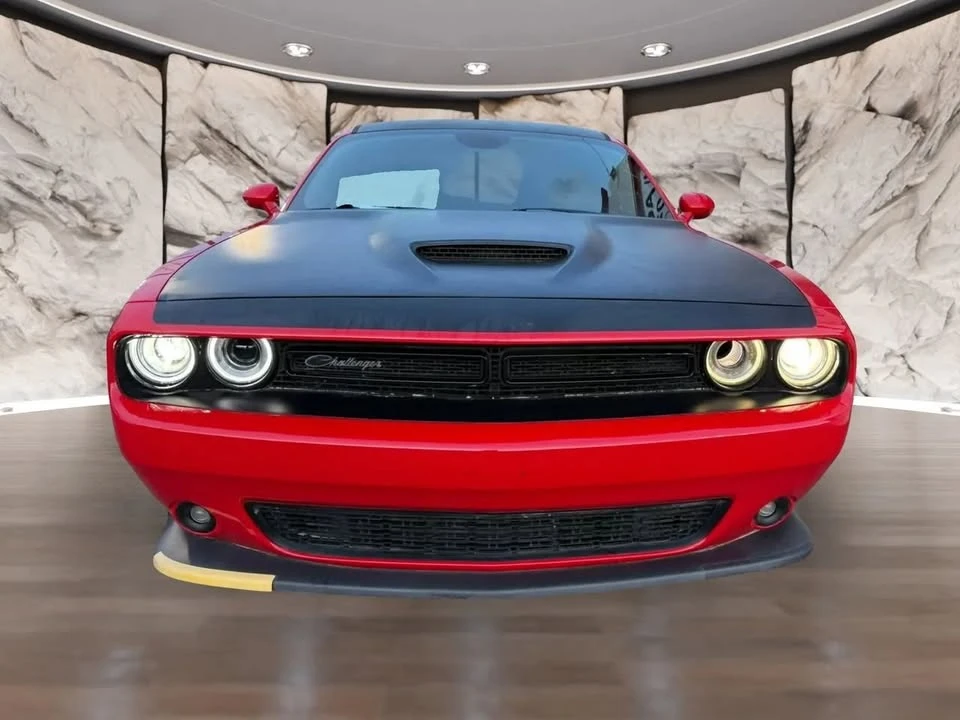 2020 Dodge Challenger 3rd Gen - Image 8 of 20