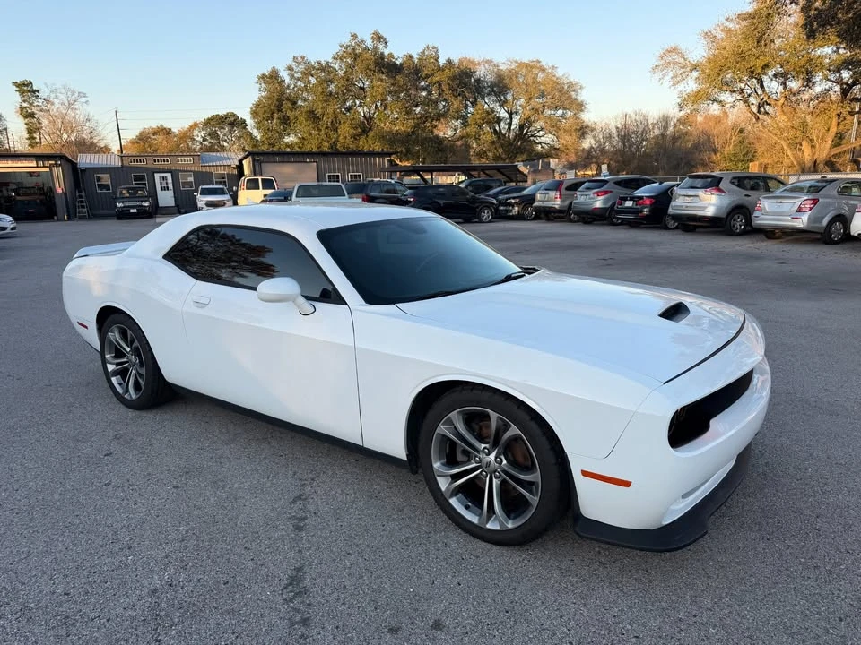2020 Dodge Challenger 3rd Gen - Image 6 of 20