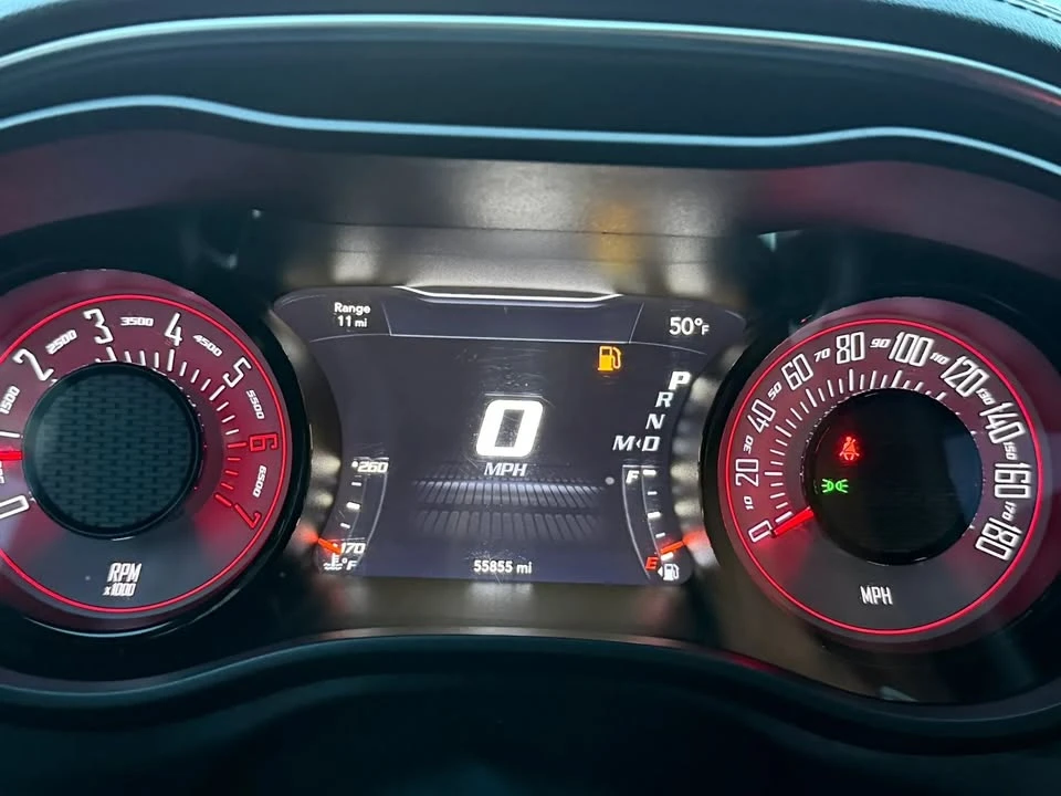 2020 Dodge Challenger 3rd Gen - Image 15 of 20
