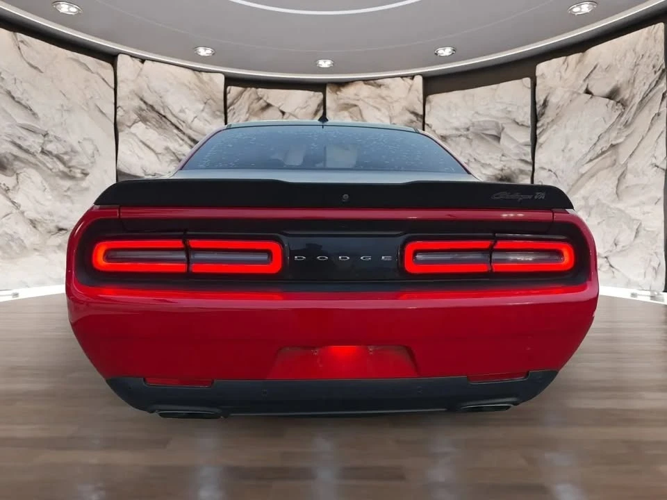 2020 Dodge Challenger 3rd Gen - Image 4 of 20