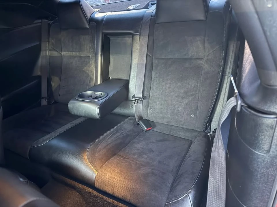 2020 Dodge Challenger 3rd Gen - Image 11 of 20