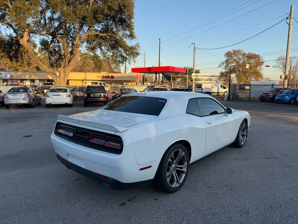 2020 Dodge Challenger 3rd Gen - Image 10 of 20