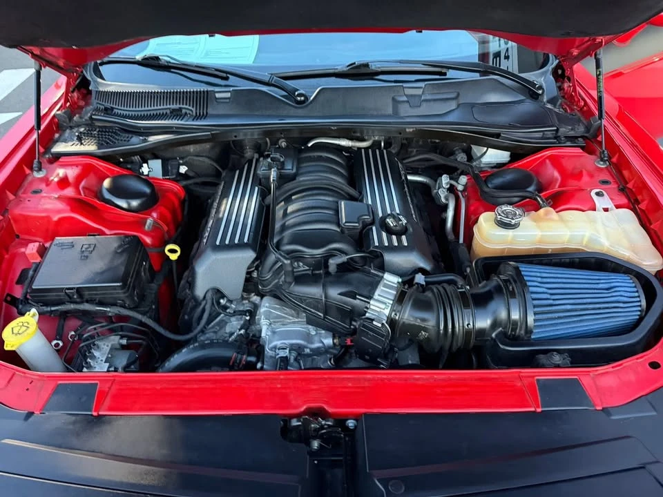 2020 Dodge Challenger 3rd Gen - Image 14 of 20