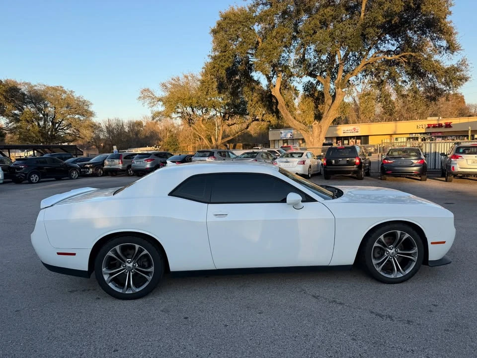 2020 Dodge Challenger 3rd Gen - Image 7 of 20