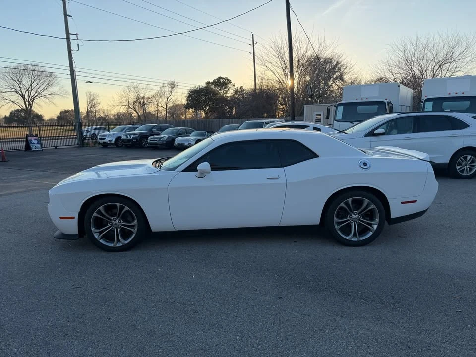 2020 Dodge Challenger 3rd Gen - Image 13 of 20