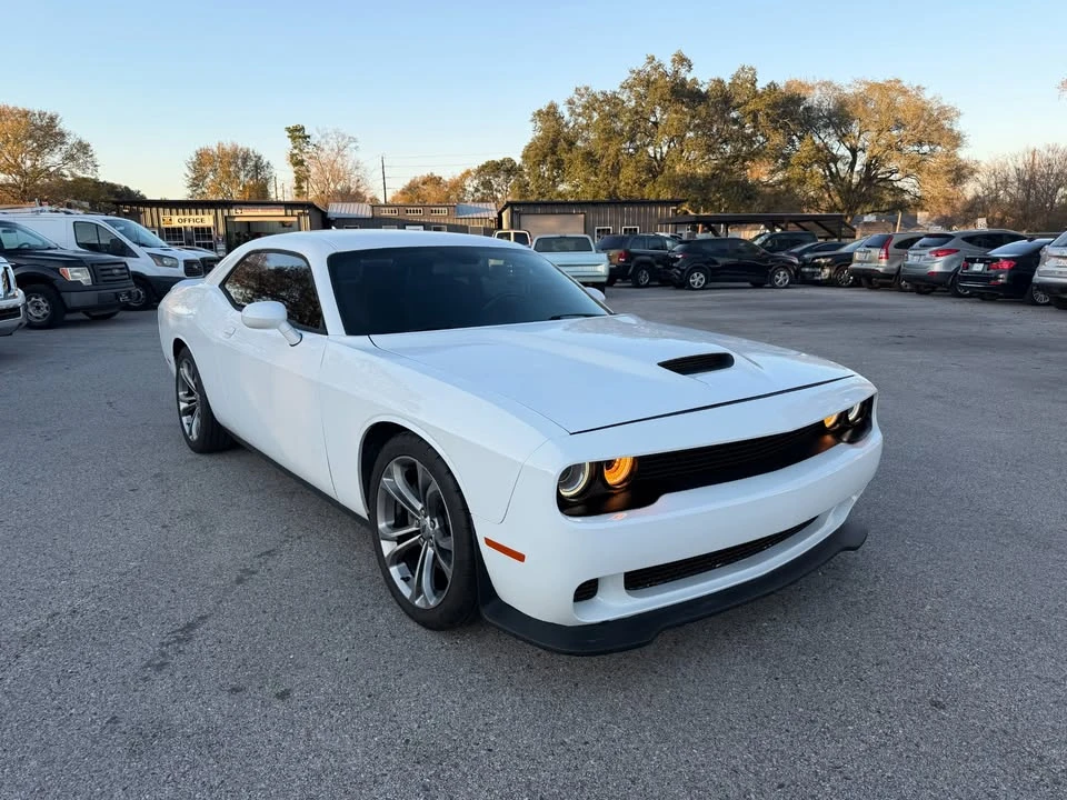 2020 Dodge Challenger 3rd Gen - Image 2 of 20