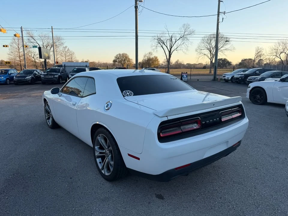 2020 Dodge Challenger 3rd Gen - Image 8 of 20