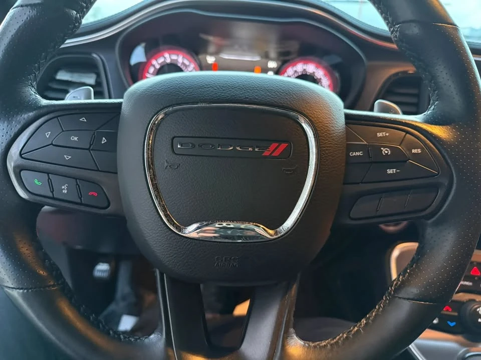 2020 Dodge Challenger 3rd Gen - Image 19 of 20