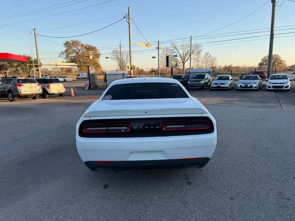 2020 Dodge Challenger 3rd Gen - Image 9 of 20