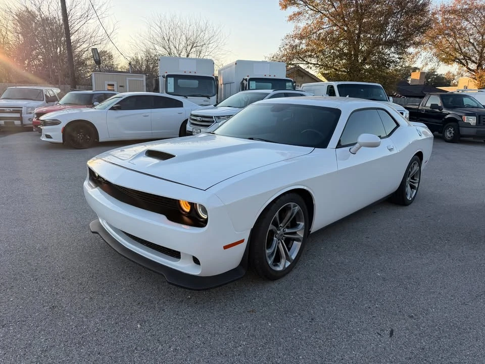 2020 Dodge Challenger 3rd Gen - Image 3 of 20