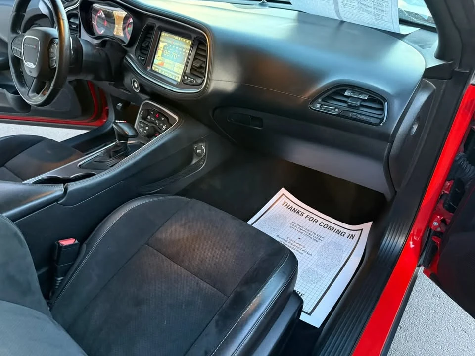 2020 Dodge Challenger 3rd Gen - Image 20 of 20