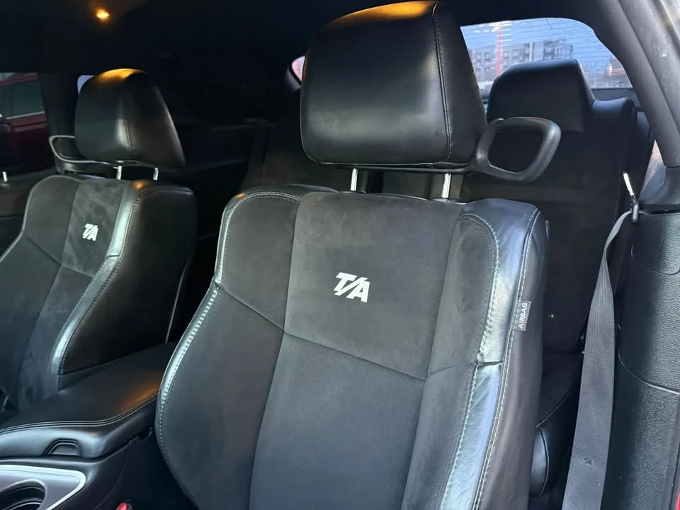 2020 Dodge Challenger 3rd Gen - Image 10 of 20